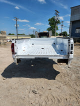 1999-2010 Ford F350 F450 F550 Super Duty 8' Dually Bed Texas Truck LLC