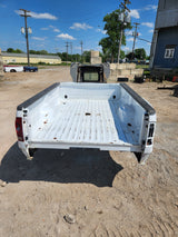 1999-2010 Ford F350 F450 F550 Super Duty 8' Dually Bed Texas Truck LLC