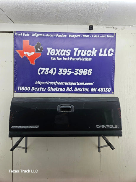 1999-2006 Chevrolet Silverado / GMC Sierra 1500 2500 3500 Tailgate Texas Truck LLC