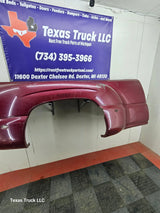 1999-2006 Chevrolet / GMC 3500 RH Dually Bedside Texas Truck LLC