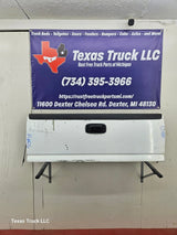 1999-2006 Chevrolet Silverado / GMC Sierra 1500 2500 3500 Tailgate Texas Truck LLC