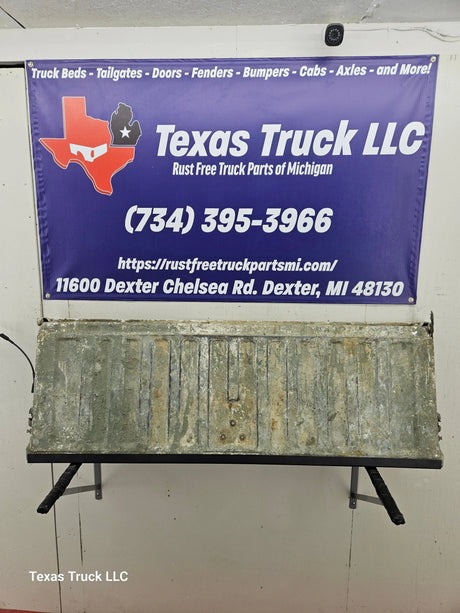 1999-2006 Chevrolet Silverado / GMC Sierra 1500 2500 3500 Tailgate Texas Truck LLC