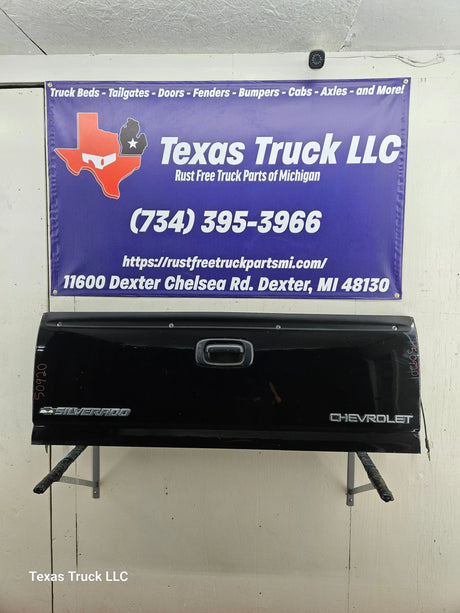 1999-2006 Chevrolet Silverado / GMC Sierra 1500 2500 3500 Tailgate Texas Truck LLC