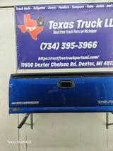 1999-2006 Chevrolet Silverado / GMC Sierra 1500 2500 3500 Tailgate Texas Truck LLC