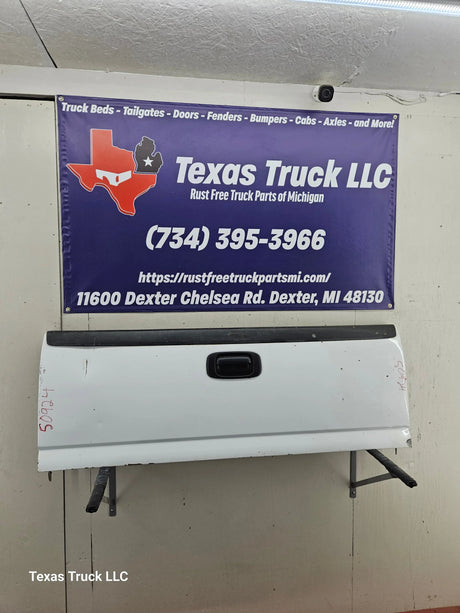 1999-2006 Chevrolet Silverado / GMC Sierra 1500 2500 3500 Tailgate Texas Truck LLC