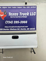 1999-2006 Chevrolet Silverado / GMC Sierra 1500 2500 3500 Tailgate Texas Truck LLC