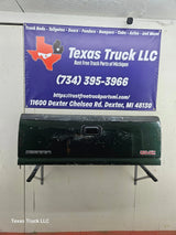 1999-2006 Chevrolet Silverado / GMC Sierra 1500 2500 3500 Tailgate Texas Truck LLC