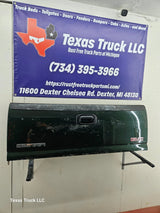 1999-2006 Chevrolet Silverado / GMC Sierra 1500 2500 3500 Tailgate Texas Truck LLC