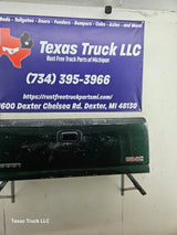 1999-2006 Chevrolet Silverado / GMC Sierra 1500 2500 3500 Tailgate Texas Truck LLC