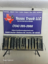 1999-2006 Chevrolet Silverado / GMC Sierra 1500 2500 3500 Tailgate Texas Truck LLC