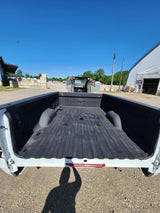 2014-2019 Chevrolet Silverado / GMC Sierra 3500 HD Dually 8' Long Bed Texas Truck LLC