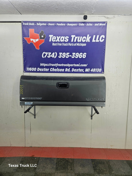 1999-2006 Chevrolet Silverado / GMC Sierra 1500 2500 3500 Tailgate Texas Truck LLC