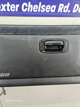 1999-2006 Chevrolet Silverado / GMC Sierra 1500 2500 3500 Tailgate Texas Truck LLC