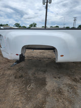 2007-2013 Chevrolet Silverado / GMC Sierra 3500 HD Dually 8' Long Bed Texas Truck LLC