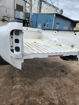 2007-2013 Chevrolet Silverado / GMC Sierra 3500 HD Dually 8' Long Bed Texas Truck LLC