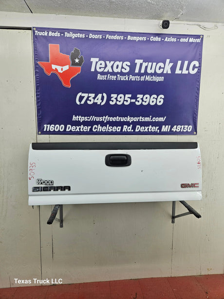 1999-2006 Chevrolet Silverado / GMC Sierra 1500 2500 3500 Tailgate Texas Truck LLC