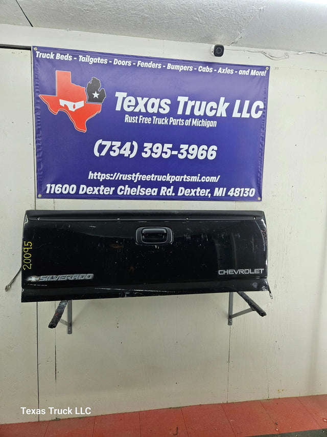 1999-2006 Chevrolet Silverado / GMC Sierra 1500 2500 3500 Tailgate Texas Truck LLC