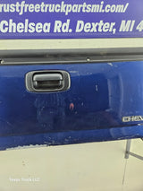 1999-2006 Chevrolet Silverado / GMC Sierra 1500 2500 3500 Tailgate Texas Truck LLC