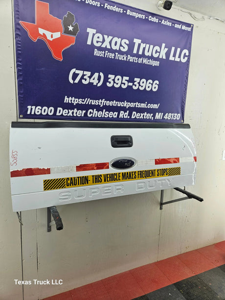 2008-2016 Ford Super Duty Tailgate Texas Truck LLC