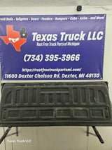 2014-2019 Chevrolet / GMC Tailgate Texas Truck LLC