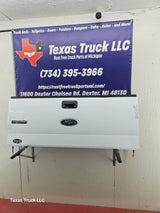 2004-2008 Ford F-150 Tailgate Texas Truck LLC