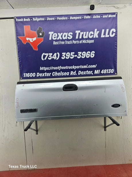 1997-2003 F150 / 1999-2007 Ford F250 F350 F450 F550 Super Duty Tailgate Texas Truck LLC