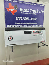 2007-2013 Chevrolet Silverado / GMC Sierra 1500 2500 3500 HD Tailgate Texas Truck LLC