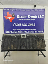 2007-2013 Chevrolet Silverado / GMC Sierra 1500 2500 3500 HD Tailgate Texas Truck LLC