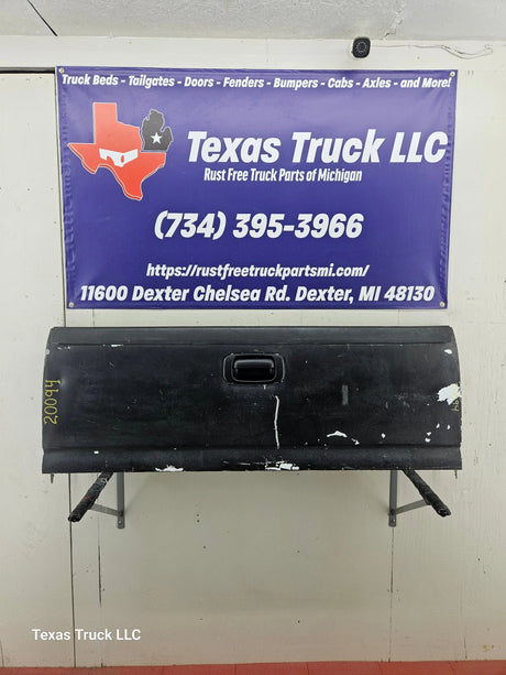 1999-2006 Chevrolet Silverado / GMC Sierra 1500 2500 3500 Tailgate Texas Truck LLC