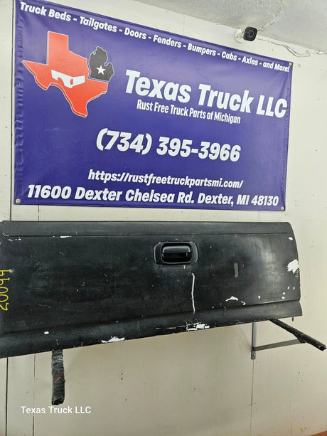 1999-2006 Chevrolet Silverado / GMC Sierra 1500 2500 3500 Tailgate Texas Truck LLC