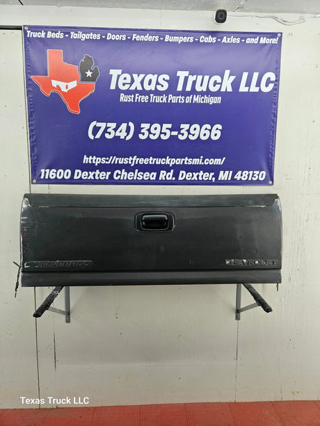 1999-2006 Chevrolet Silverado / GMC Sierra 1500 2500 3500 Tailgate Texas Truck LLC