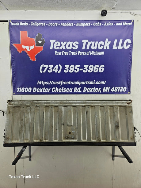 1999-2006 Chevrolet Silverado / GMC Sierra 1500 2500 3500 Tailgate Texas Truck LLC