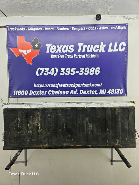 1999-2006 Chevrolet Silverado / GMC Sierra 1500 2500 3500 Tailgate Texas Truck LLC