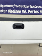 1999-2006 Chevrolet Silverado / GMC Sierra 1500 2500 3500 Tailgate