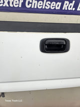 1999-2006 Chevrolet Silverado / GMC Sierra 1500 2500 3500 Tailgate