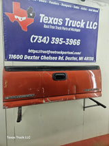 1999-2006 Chevrolet Silverado / GMC Sierra 1500 2500 3500 Tailgate