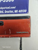 1999-2006 Chevrolet Silverado / GMC Sierra 1500 2500 3500 Tailgate