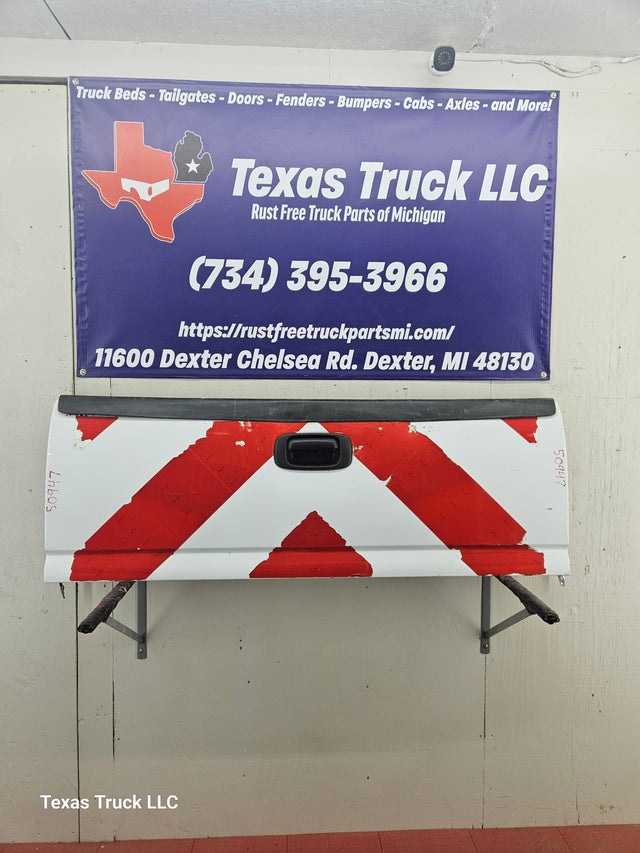 1999-2006 Chevrolet Silverado / GMC Sierra 1500 2500 3500 Tailgate Texas Truck LLC