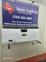 2007-2013 Chevrolet Silverado / GMC Sierra 1500 2500 3500 HD Tailgate