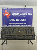 1997-2003 F150 / 1999-2007 Ford F250 F350 F450 F550 Super Duty Tailgate Texas Truck LLC