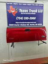 1997-2003 F150 / 1999-2007 Ford F250 F350 F450 F550 Super Duty Tailgate Texas Truck LLC