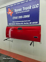 1997-2003 F150 / 1999-2007 Ford F250 F350 F450 F550 Super Duty Tailgate Texas Truck LLC