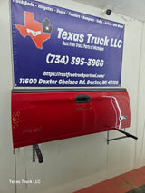 1997-2003 F150 / 1999-2007 Ford F250 F350 F450 F550 Super Duty Tailgate Texas Truck LLC