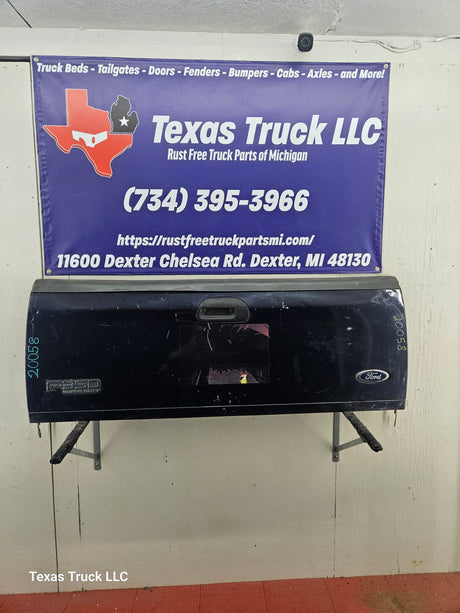 1997-2003 F150 / 1999-2007 Ford F250 F350 F450 F550 Super Duty Tailgate Texas Truck LLC