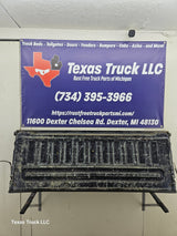 1997-2003 F150 / 1999-2007 Ford F250 F350 F450 F550 Super Duty Tailgate Texas Truck LLC