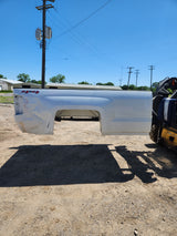 2014-2019 Chevrolet Silverado 1500 2500 3500 HD 8' Long Bed Texas Truck LLC