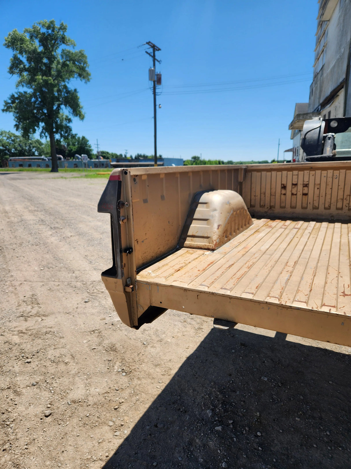 1980-1993 Dodge Ram 1st Gen 6' 4" Short Bed Texas Truck LLC