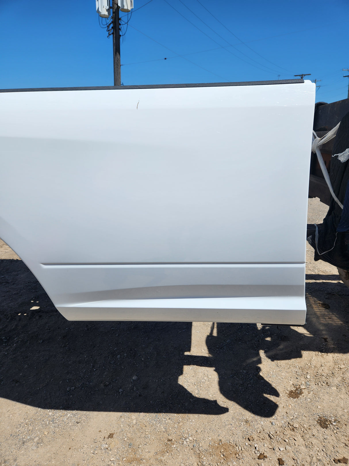 2009-2018 Dodge Ram 4th Gen 8' Long Bed Texas Truck LLC