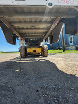 2009-2018 Dodge Ram 4th Gen 8' Long Bed Texas Truck LLC