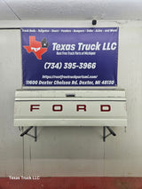 1987-1997 OBS Ford Tailgate Texas Truck LLC